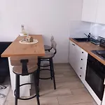 Appartement Anja&leon