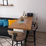 Appartement Anja&leon