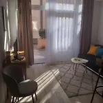 Appartement Anja&leon *