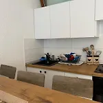 Anja&leon Appartement *