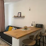 Appartement Anja&leon Makarska