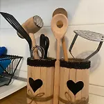 Anja&leon Appartement Makarska