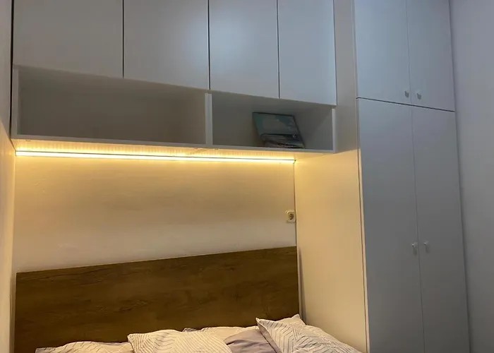 Apartment Anja&leon Makarska