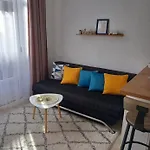 Anja&leon شقة ماكارسكا