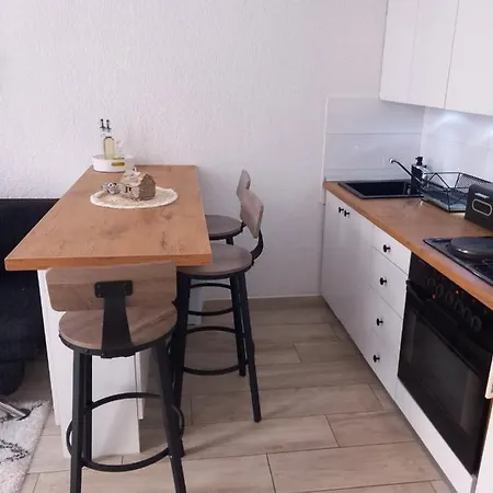Appartement Anja&leon