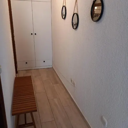 Anja&leon Appartement