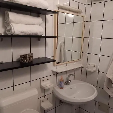 Anja&leon Appartement Makarska