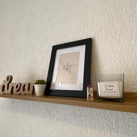 Anja&leon Apartment *