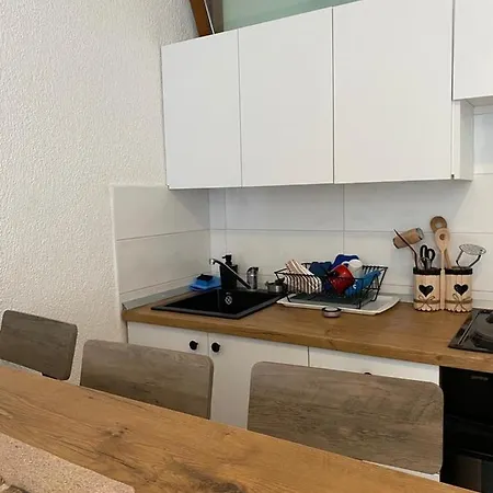 Anja&leon Appartement *