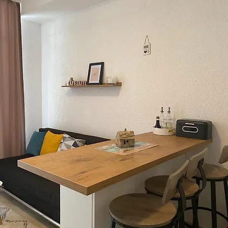 Appartement Anja&leon Makarska
