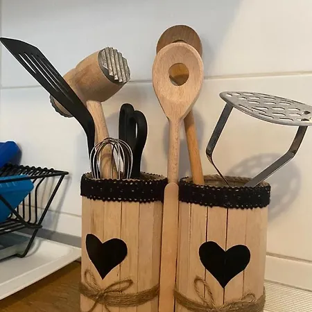 Anja&leon Appartement Makarska