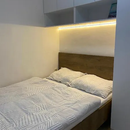 Appartement Anja&leon Makarska