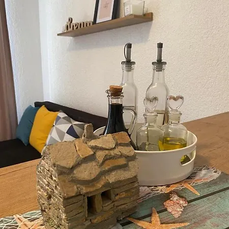 Appartement Anja&leon Makarska