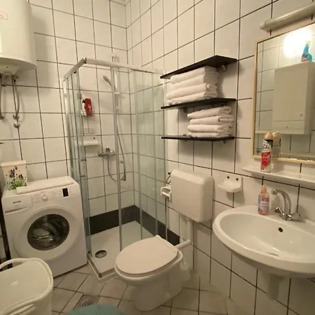 Anja&leon Appartement