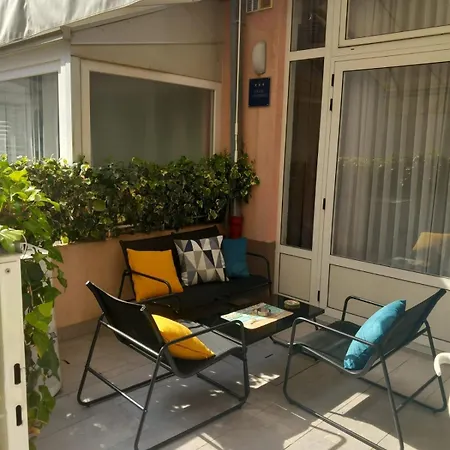 Apartment Anja&leon