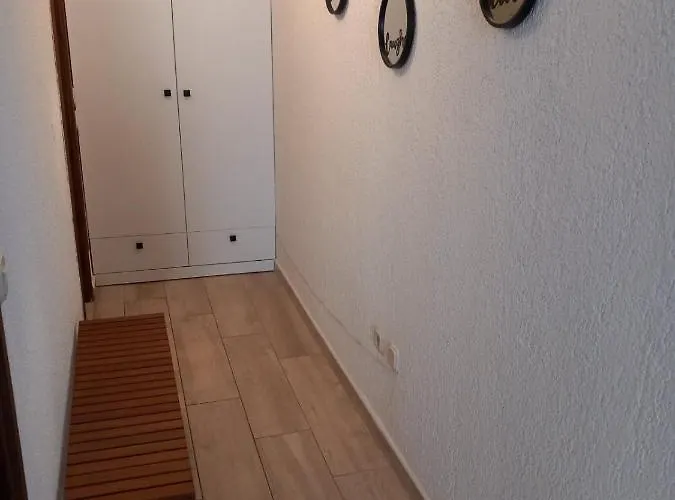 Anja&leon Apartment