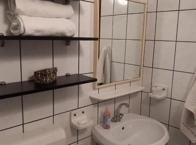 Anja&leon Apartment Makarska