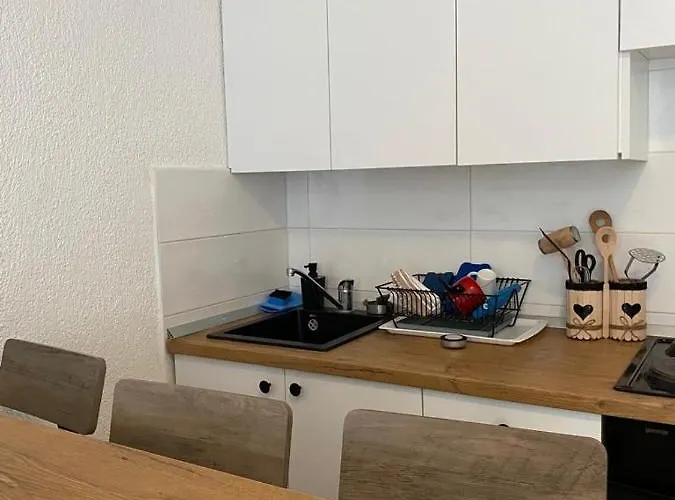 Anja&leon Apartment *