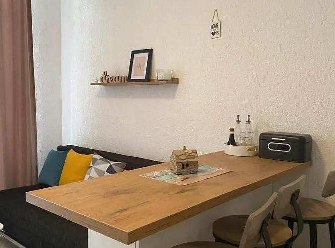 Apartment Anja&leon Makarska