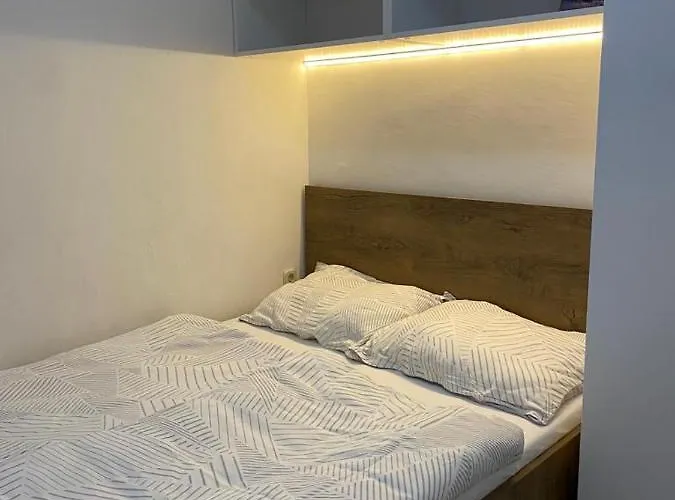 Apartment Anja&leon Makarska