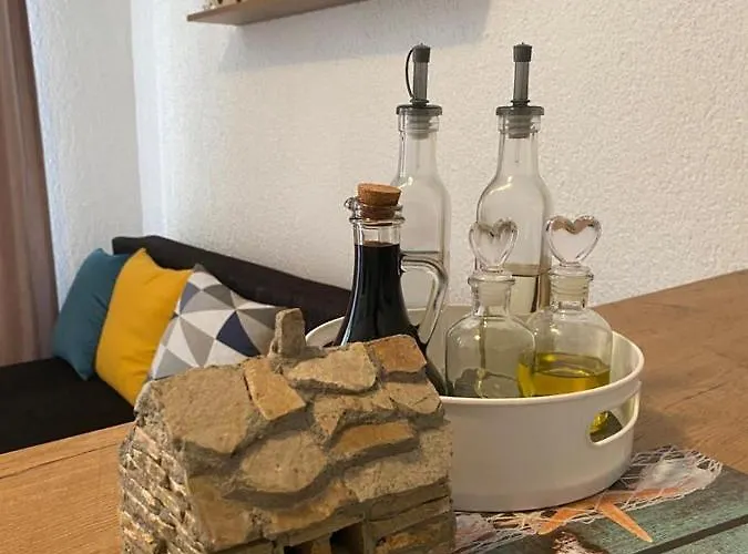 Apartment Anja&leon Makarska