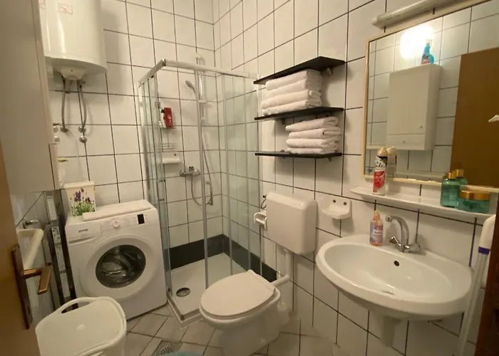 Anja&leon Apartment